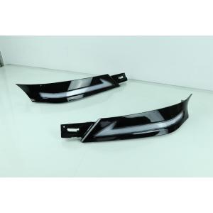 ヴァレンティ　流れるウィンカー　80　ノア　エスクァイア、30アルファード Valenti アルファード ヴェルファイア 30系前期 ノア