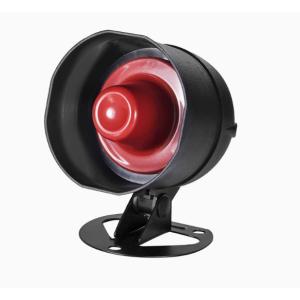 VISION　KB22-1 「BEEP」 バックアップサイレン　新品　未使用 VISION KR22-1. BEEPサイレン(ビジョン カーセキュリティ オプション