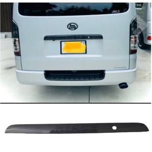 トヨタ TOYOTA (トヨタ) 純正部品 バックドア ガーニッシュ トヨタ TOYOTA (トヨタ) 純正部品 バックドア ガーニッシュ