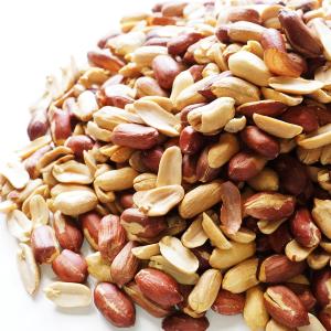 【製菓用素煎500g】 千葉半立・ナカテユタカ...の詳細画像1