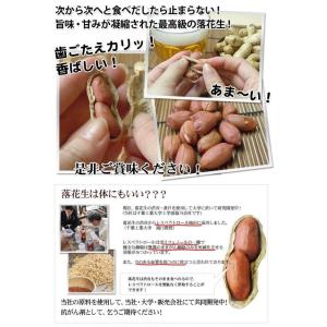 【天日干し煎ざや200g×3袋】 千葉半立 千...の詳細画像4