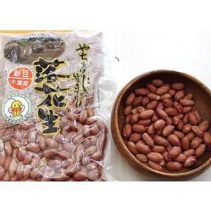 【味付・ナカテユタカ450g】 千葉県産八街落花生の詳細画像1