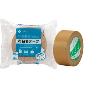 セキスイ 布テープ No.600V 50mm×25m 30巻 N60XV03-30 : イトー事務機