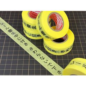 ダイヤテックス ECO BP パイオランテープ 軽包装用 50mmX25m 1箱