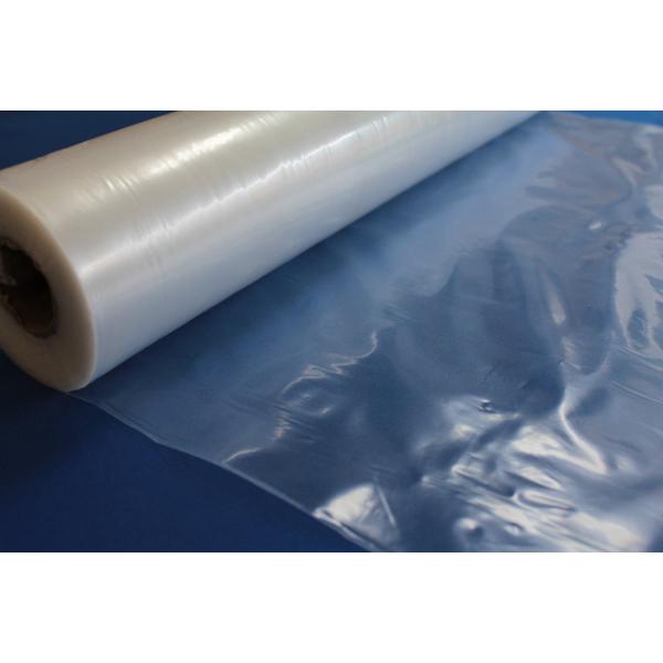 国産 透明ポリフィルムシート　0.05mm厚 1800mmX100m