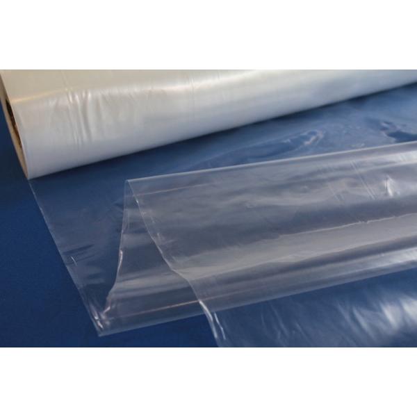 国産 透明ポリフィルムシート　0.05mm厚 950mmX100m