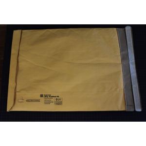 シールドエアージャパン　ジフィーパデット　クッション封筒　JP-6　1箱 50枚セット