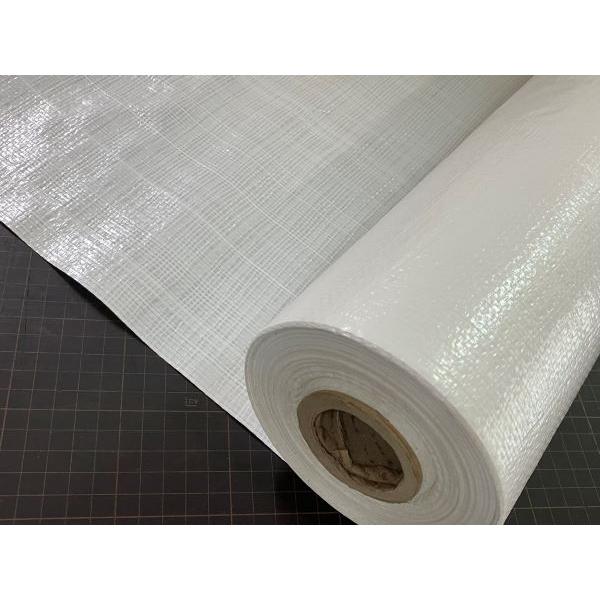 輸入　#3000　ホワイトシートロール・原反　900mmX50m