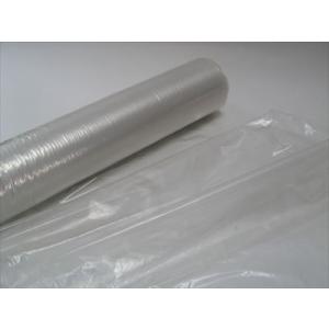 輸入ポリフィルムシート ＃3　0.015mm厚　1800mmX100m　1梱包　5本入
