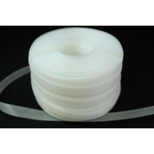 積水樹脂　機械用PPバンド　JS-1タイプ　15.5mmX2500m　1梱包　2巻単位　ナチュラル色