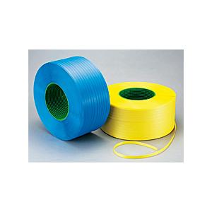 積水樹脂　機械用PPバンド　JS-1タイプ　15.5mmX2500m　1梱包　2巻単位　青・ブルー