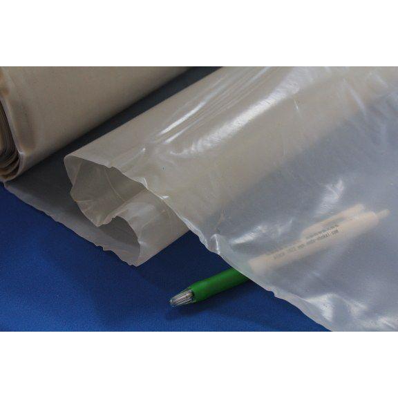 輸入ポリフィルムシート 　実厚　0.15mm　2000mmX50m巻