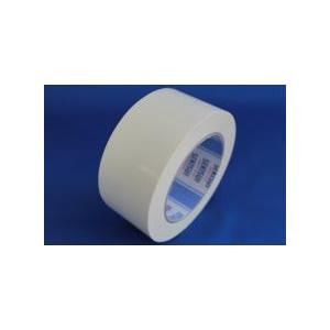 セキスイ 600V カラー布粘着テープ 50mmX25m 白 1箱 30巻入