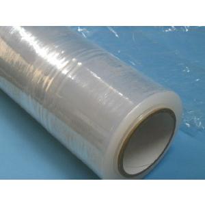 帯電防止ストレッチ　18ミクロン 500mmX300m巻　1箱　6本入