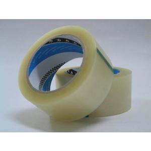 寺岡製作所　312G　艶消しビニールテープ　50mmX30m巻　透明