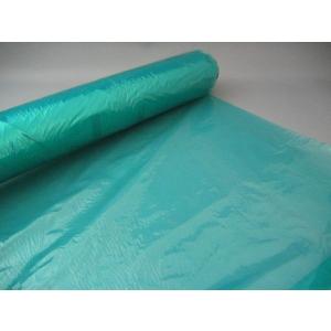 養生ノンスリップポリシート　グリーン・緑　0.03mm厚