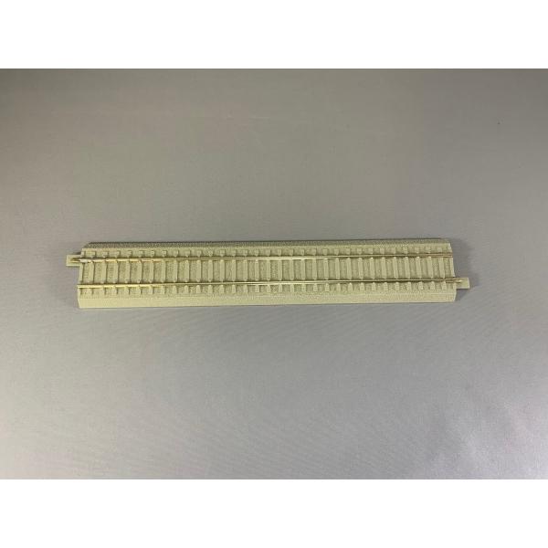 エンドウ ニューシステムHOゲージ用レール　1001-1　標準直線　L250　1本