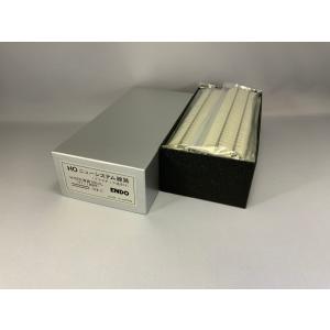 エンドウ ニューシステムレール 1201標準ポイント（分岐角10.0°）-右