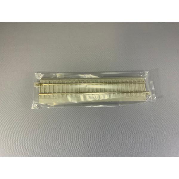 エンドウ ニューシステムHOゲージ用レール　1002-1　ポイント調整用直線　L186.5　ギャップ...