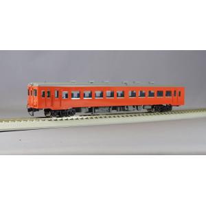 エンドウ JR北海道 キハ283系 キハ282-2000（M) 真鍮製 スケール：1/80