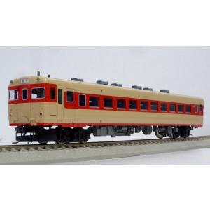 エンドウ 西武鉄道401系 3次車 2輌セット 真鍮製 スケール：1/80