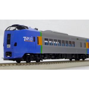 エンドウ 京成新3000系7次車中間4輌セット 真鍮製 スケール：1