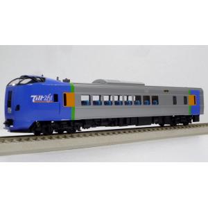 エンドウ JR北海道 キハ261系1000代 ...の詳細画像1