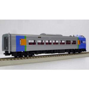 エンドウ JR北海道 キハ261系1000代 ...の詳細画像5