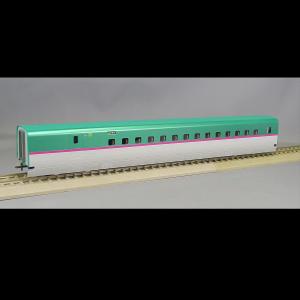 エンドウ JR東日本E5系「はやぶさ」 E515 真鍮製 スケール：1/87 レール幅16.5mmゲージ（HOゲージ）｜endo-yshop