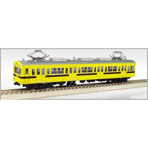 エンドウ 秩父鉄道　1000系　導入当時塗装3輌セット　真鍮製 スケール：1/80 レール幅16.5...