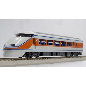 エンドウ 東武鉄道100形「スペーシア」リニュ...の詳細画像1