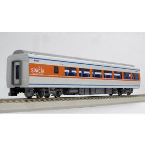 エンドウ 東武鉄道100形「スペーシア」リニュ...の詳細画像4