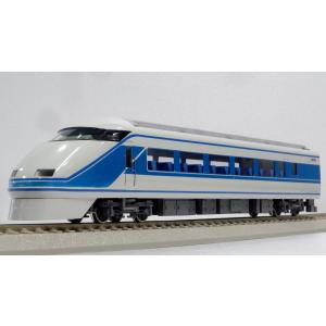 エンドウ 東武鉄道100形「スペーシア」リニュ...の詳細画像1