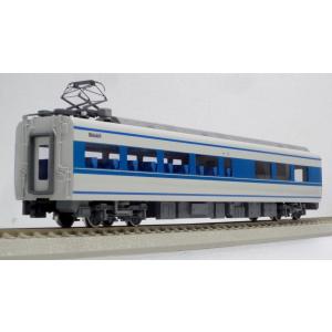 エンドウ 東武鉄道100形「スペーシア」リニュ...の詳細画像3