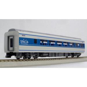 エンドウ 東武鉄道100形「スペーシア」リニュ...の詳細画像4