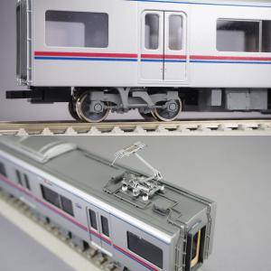 エンドウ 京成新3000系8次車「本線用特急」...の詳細画像1
