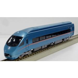 エンドウ  小田急電鉄60000形「MSE」6輌編成 Aセット　真鍮製