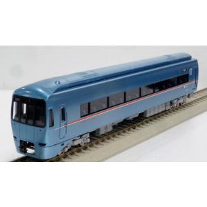 エンドウ  小田急電鉄60000形「MSE」4輌編成 Bセット　真鍮製