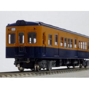 エンドウ 小田急電鉄2300形「新塗色」2輌 C-2セット（デハ2303+デハ