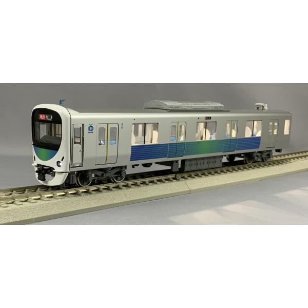 西武30000系2両編成セット