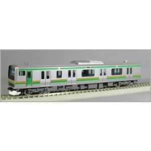 エンドウ JR東日本E231系1000番代 国...の詳細画像1