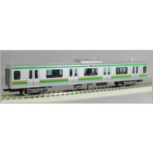 エンドウ JR東日本E231系1000番代 国...の詳細画像4