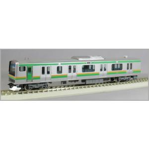 エンドウ JR東日本E231系1000番代 国...の詳細画像5