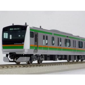 エンドウ JR東日本 E233系3000番代「東海道線」付随5輌Dセット