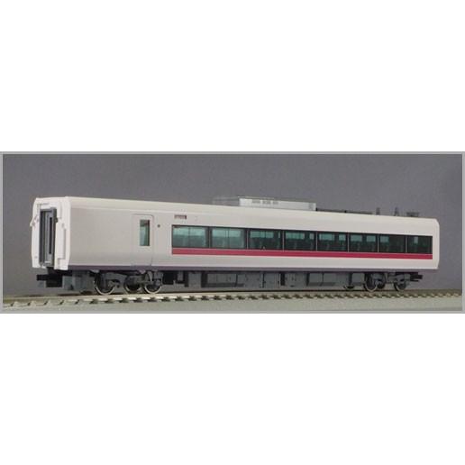 エンドウ JR東日本E657系「ひたち」中間3輌Bセット　 真鍮製 スケール：1/80 レール幅16...