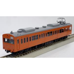 エンドウ JR東日本 103系 低運転台 武蔵...の詳細画像1