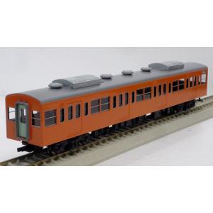 エンドウ JR東日本 103系 低運転台 武蔵...の詳細画像2