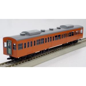エンドウ JR東日本 103系 低運転台 武蔵...の詳細画像3
