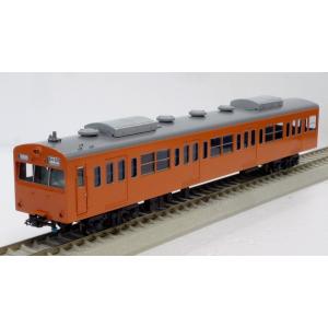 エンドウ JR東日本 103系 低運転台 武蔵...の詳細画像4