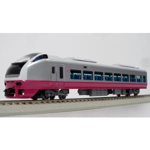エンドウ JR東日本 E653系「フレッシュひ...の詳細画像1